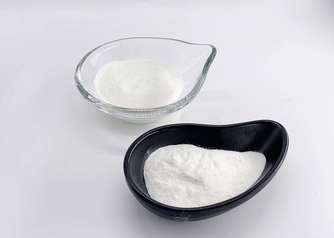 Stevia Extract Rebaudioside A RA 60% as Natural Sweetener Powder