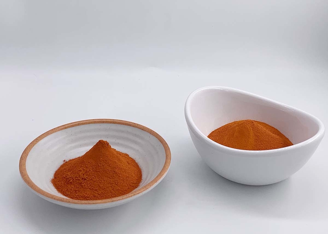 Lutein Ester Beadlets Powder for Eye Health Supplements