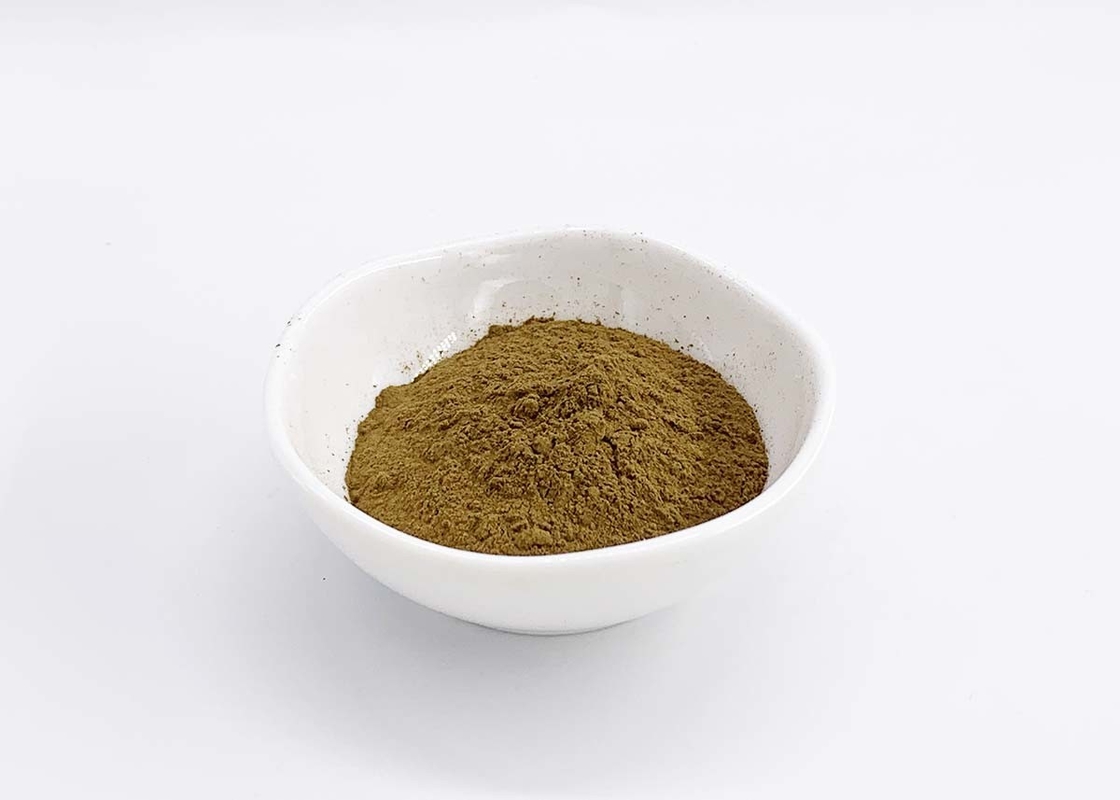 Natural Aloe Vera Leaf Extract with 20% Barbaloin Aloin