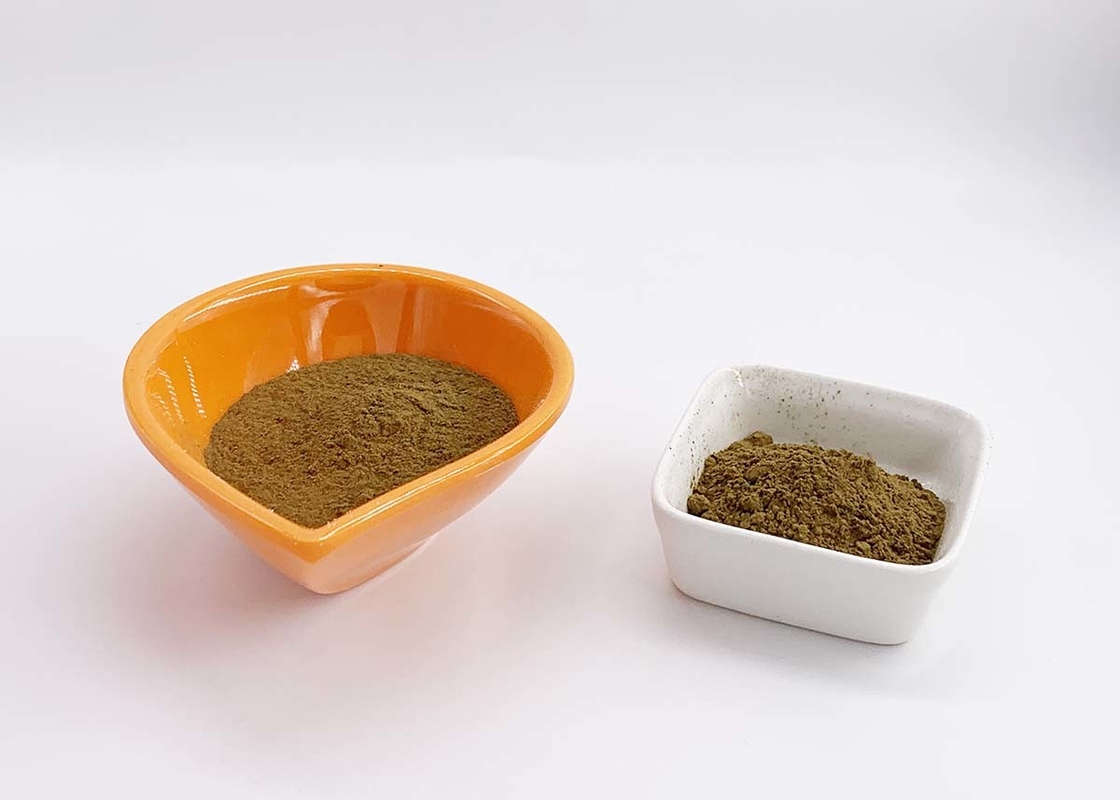 Natural Food Grade Aloe Vera Whole Leaf Freeze Dried Powder