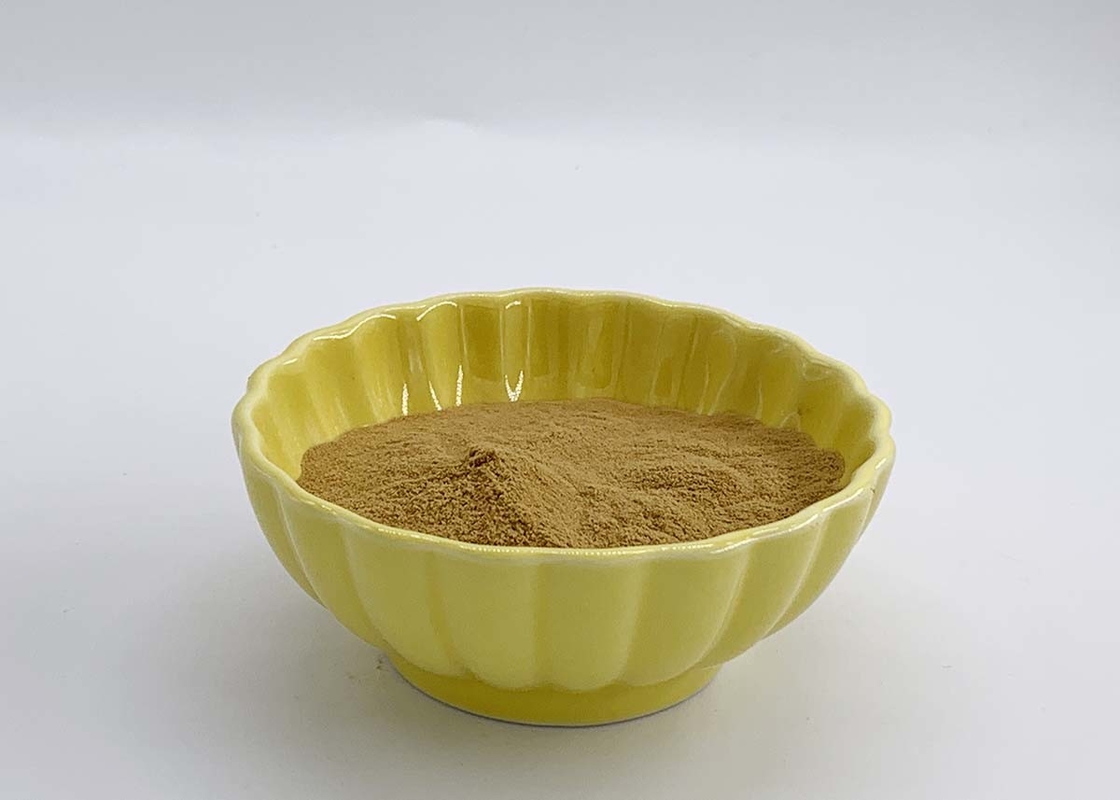 Lyceum Barbarum Chinense Wolf Berry Extract with Polysaccharides