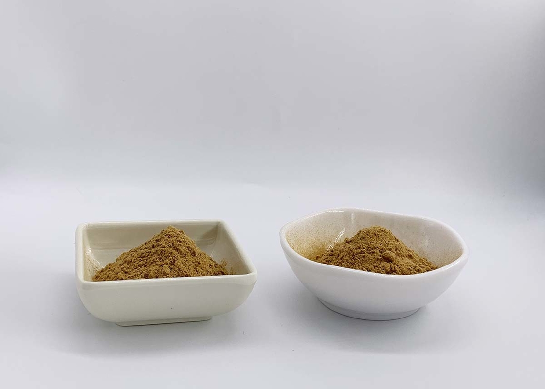 Astragalus Polysaccharide from Astragalus Root Extract