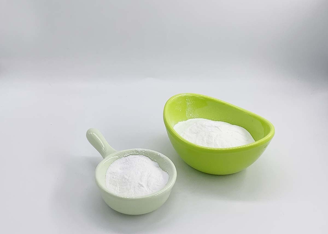 CAS Number 3458-28-4 D Mannose With 99% Purity For Foods Supplements