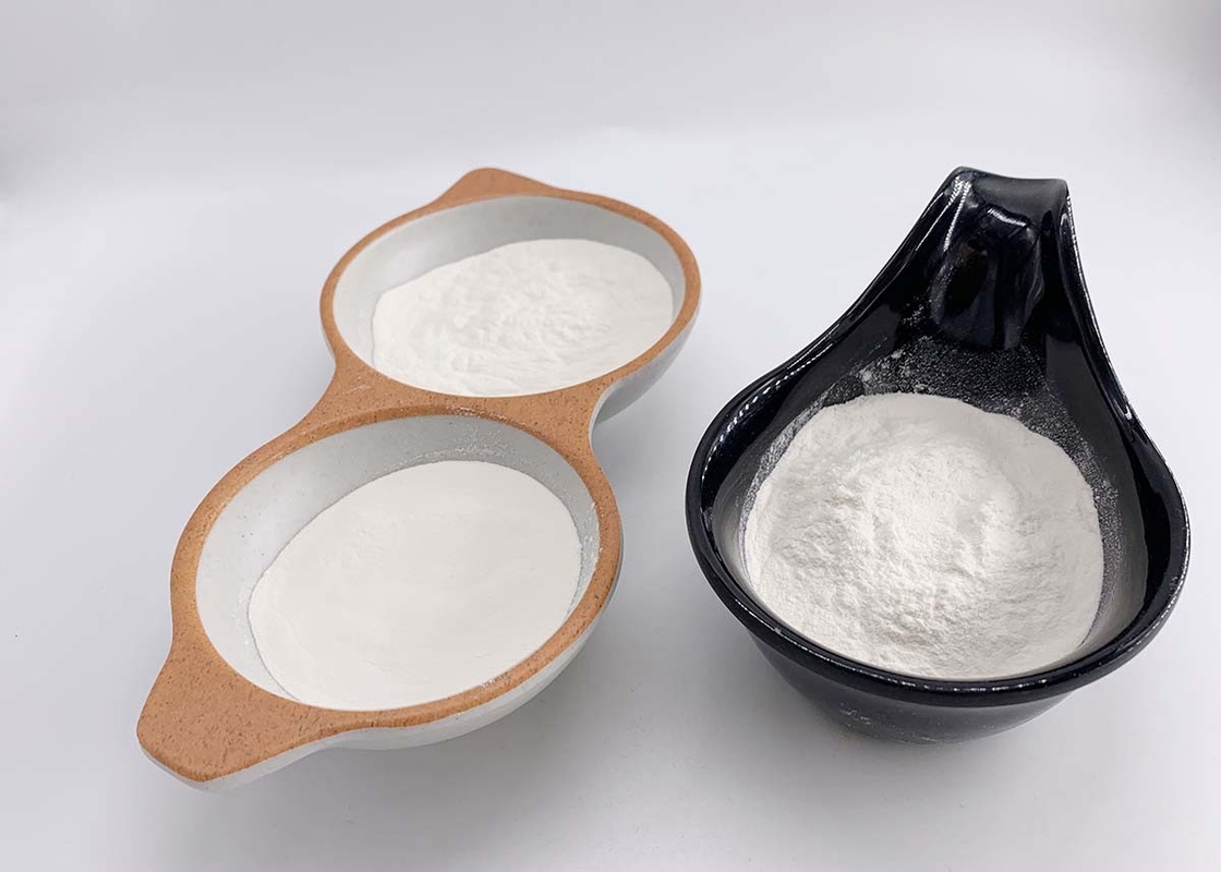 Policosanol 90% Octacosanol 60% For Foods Supplements