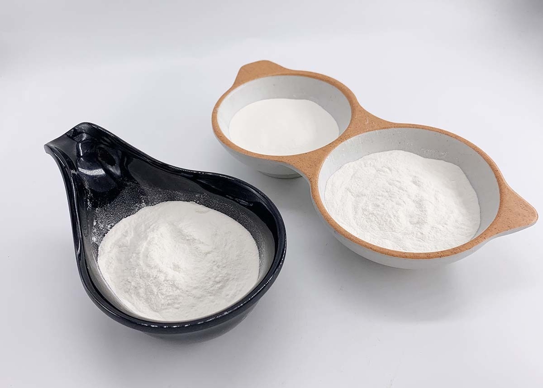 Aloe Vera Leaf Decolouration Freeze Dried Powder